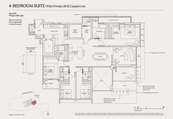 Upperhouse At Orchard Boulevard (D10), Apartment #603787431